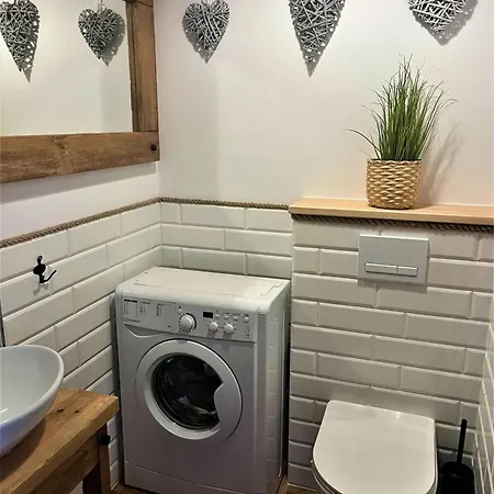 Na Kaszubach 5-2 - Ostoja Bukowo *