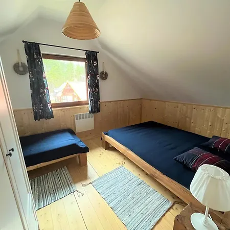 Na Kaszubach 5-2 - Ostoja Bukowo