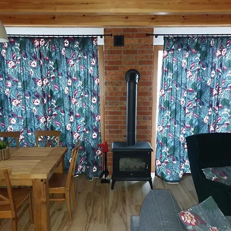 Na Kaszubach 5-2 - Ostoja Bukowo 度假居 *